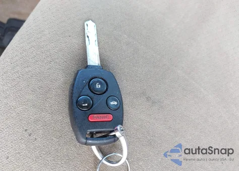 2012 Honda Accord 2.4 Ex z USA, uszkodzony, nr VIN 1HGCP2F78CA073965